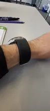 Avis clients – Bracelet nylon sport pour Galaxy Watch et Amazfit