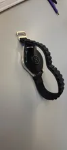 Avis clients – Bracelet nylon sport pour Galaxy Watch et Amazfit