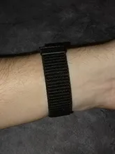 Avis clients – Bracelet nylon sport pour Samsung Galaxy Watch 7