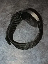 Avis clients – Bracelet nylon sport pour Samsung Galaxy Watch 7
