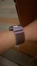 Avis clients – Bracelet nylon sport pour Samsung Galaxy Watch 7