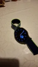 Avis clients – Bracelet nylon sport pour Samsung Galaxy Watch 7