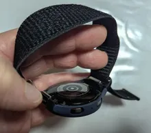 Avis clients – Bracelet nylon sport pour Samsung Galaxy Watch 7