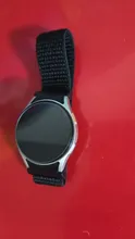 Avis clients – Bracelet nylon sport pour Samsung Galaxy Watch 7