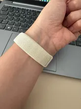 Avis clients – Bracelet nylon sport tressé séchage rapide