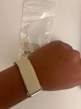Avis clients – Bracelet nylon sport tressé séchage rapide