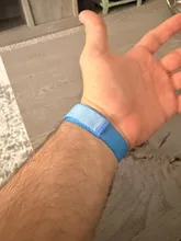 Avis clients – Bracelet nylon sport tressé séchage rapide