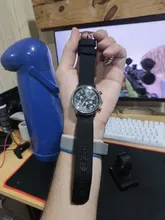 Avis clients – Bracelet nylon tissé 18 à 24 mm toile souple