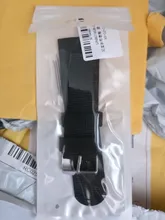 Avis clients – Bracelet nylon tissé 18 à 24 mm toile souple