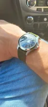 Avis clients – Bracelet nylon tissé Perlon 14 à 22 mm