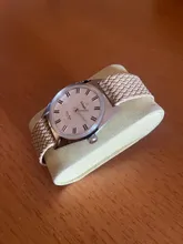 Avis clients – Bracelet nylon tissé Perlon 14 à 22 mm