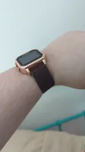 Avis clients – Bracelet nylon tissé Perlon 14 à 22 mm