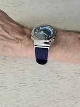 Avis clients – Bracelet nylon tissé Perlon 14 à 22 mm
