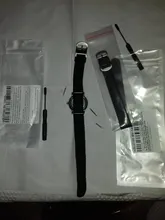 Avis clients – Bracelet nylon tissé Perlon 14 à 22 mm