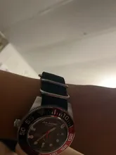 Avis clients – Bracelet nylon tissé pour montre 18 à 24 mm
