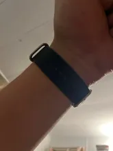 Avis clients – Bracelet nylon tissé pour montre 18 à 24 mm