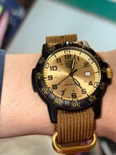 Avis clients – Bracelet nylon tissé pour montre 18 à 24 mm