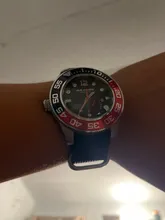Avis clients – Bracelet nylon tissé pour montre 18 à 24 mm