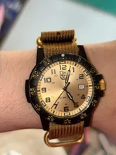 Avis clients – Bracelet nylon tissé pour montre 18 à 24 mm