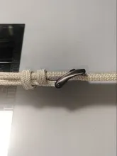 Avis clients – Bracelet nylon toile voile 18 à 22 mm