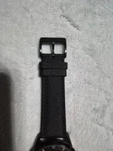Avis clients – Bracelet nylon toile voile 18 à 22 mm