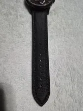 Avis clients – Bracelet nylon toile voile 18 à 22 mm