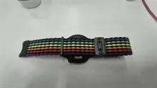 Avis clients – Bracelet nylon tressé 18 à 22 mm magnétique