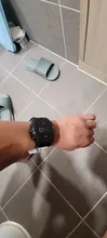 Avis clients – Bracelet nylon tressé 18 à 22 mm magnétique