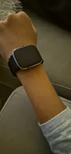 Avis clients – Bracelet nylon tressé 20 à 22 mm pour Amazfit