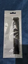 Avis clients – Bracelet nylon tressé 20 à 22 mm pour Amazfit