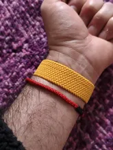 Avis clients – Bracelet nylon tressé 20 à 22 mm pour Amazfit
