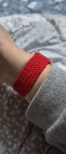 Avis clients – Bracelet nylon tressé 20 à 22 mm pour Amazfit