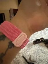 Avis clients – Bracelet nylon tressé 20 à 22 mm pour Samsung