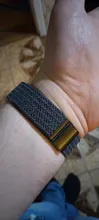 Avis clients – Bracelet nylon tressé 20 à 22 mm pour Samsung et Huawei