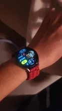 Avis clients – Bracelet nylon tressé 20 à 22 mm universel