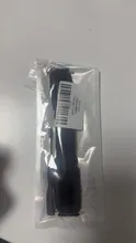 Avis clients – Bracelet nylon tressé 20 à 22 mm universel