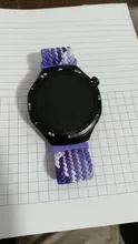 Avis clients – Bracelet nylon tressé élastique 20 à 22 mm Samsung et Huawei