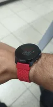 Avis clients – Bracelet nylon tressé magnétique 20 et 22 mm Samsung et Huawei