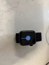 Avis clients – Bracelet nylon tressé pour Apple Watch 38 à 49 mm