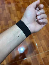 Avis clients – Bracelet nylon tressé pour Apple Watch 38 à 49 mm