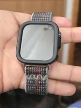 Avis clients – Bracelet nylon tressé pour Huawei Watch Fit 3 et 4