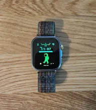 Avis clients – Bracelet nylon tressé pour Huawei Watch Fit 3 et 4