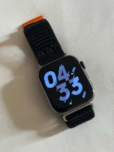 Avis clients – Bracelet nylon tressé pour Huawei Watch Fit 3 et 4