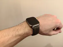 Avis clients – Bracelet nylon tressé pour Huawei Watch Fit 3 et 4