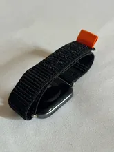 Avis clients – Bracelet nylon tressé pour Huawei Watch Fit 3 et 4
