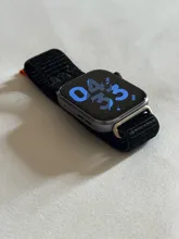 Avis clients – Bracelet nylon tressé pour Huawei Watch Fit 3 et 4