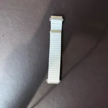 Avis clients – Bracelet nylon tressé pour montre 18 à 22 mm