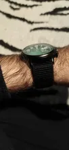 Avis clients – Bracelet nylon tressé pour montre connectée 22 à 26 mm