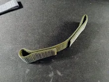 Avis clients – Bracelet nylon tressé pour montre connectée 22 à 26 mm