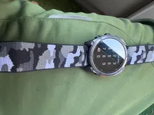 Avis clients – Bracelet nylon tressé pour montre connectée 22 à 26 mm